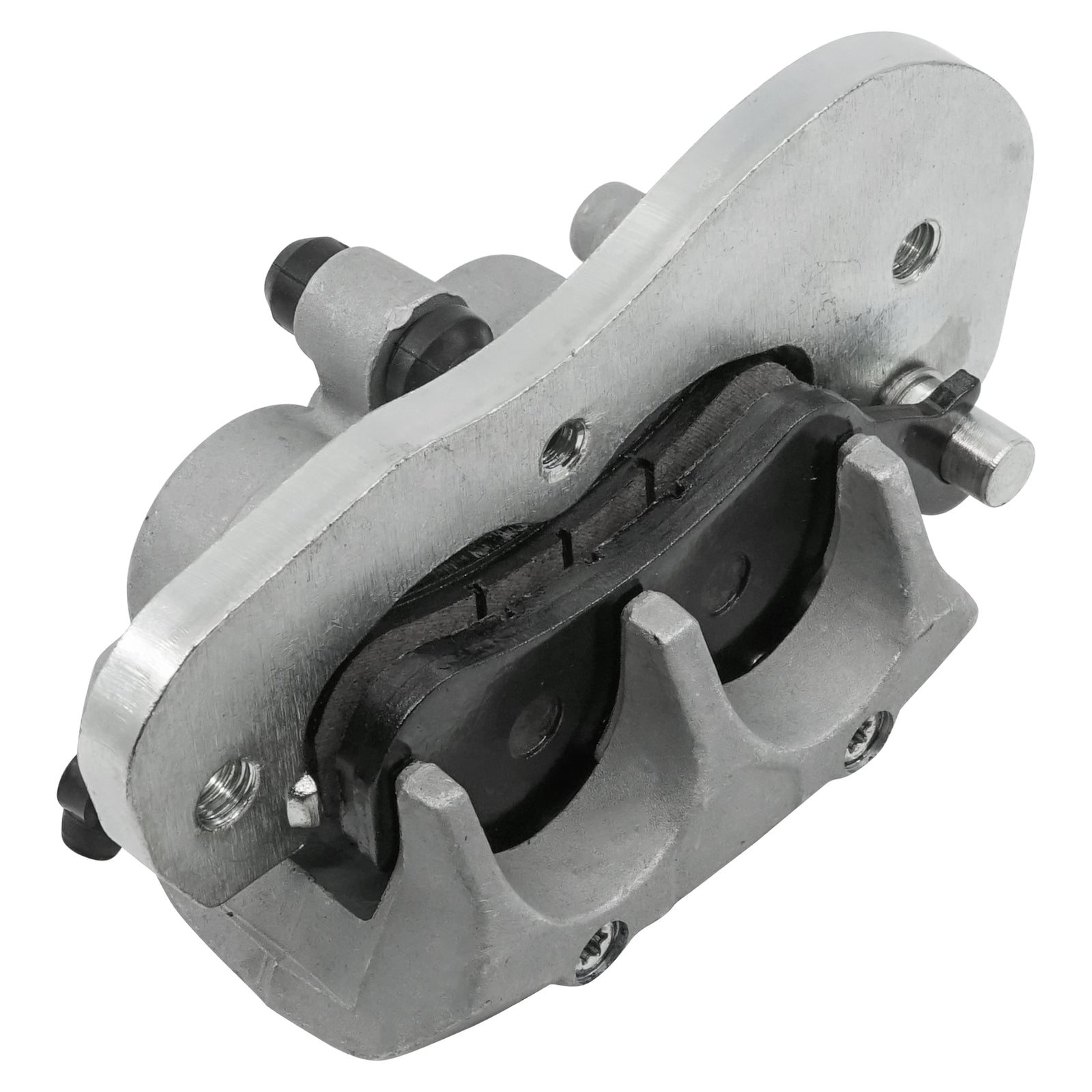 Front Left Brake Caliper Replacement for Can Am Maverick Max Turbo RR (2024-2025)