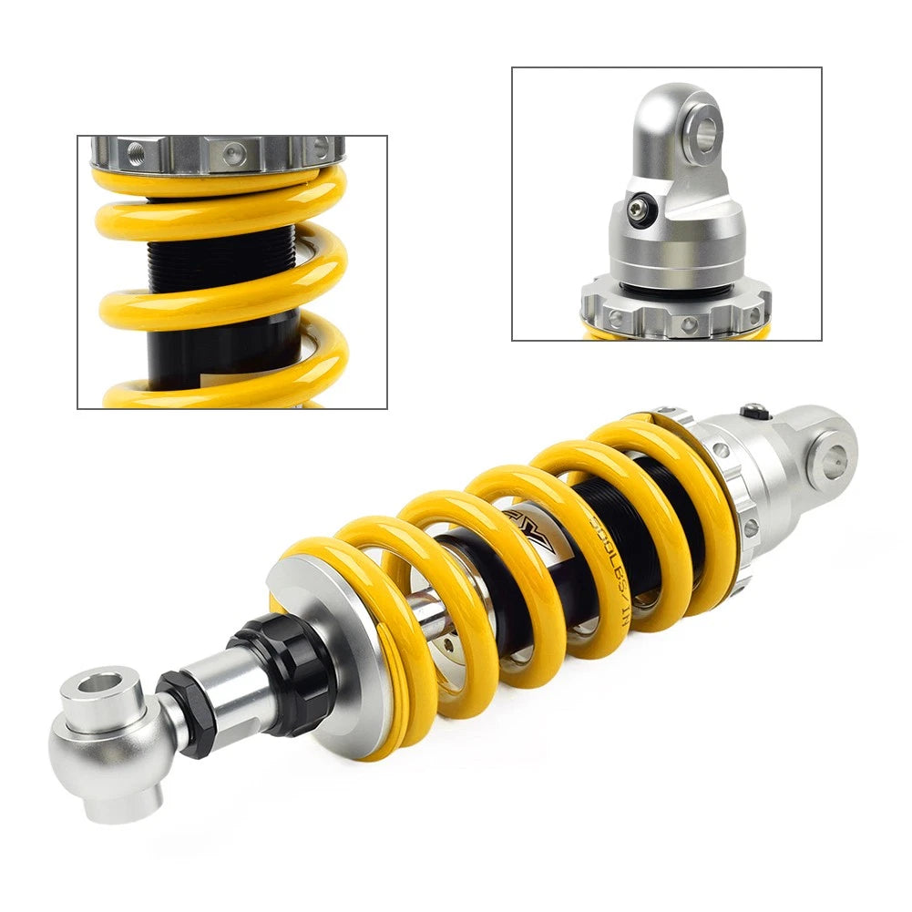 13mm Adjustable Shock Absorber for Honda (340mm)