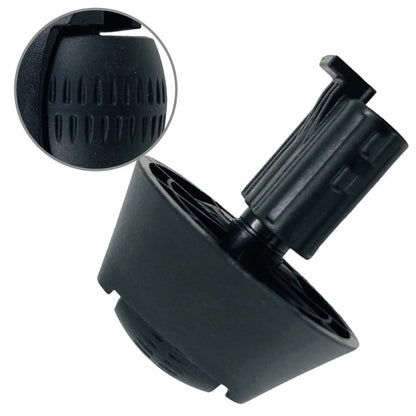 Replacement Wheel for DREAME Matrix 10 Ultra Robot Vacuum Cleaner