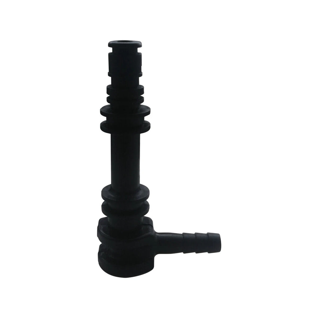 Gear Oil Fitting for MerCruiser Alpha Bravo B3XR BRV (861150T02)