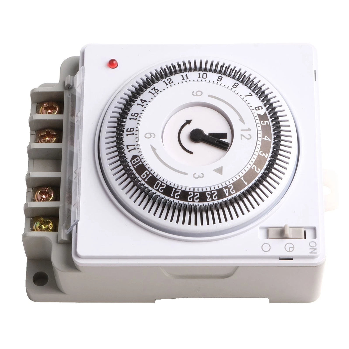 TH195 Mechanical Timer for Water Pumps