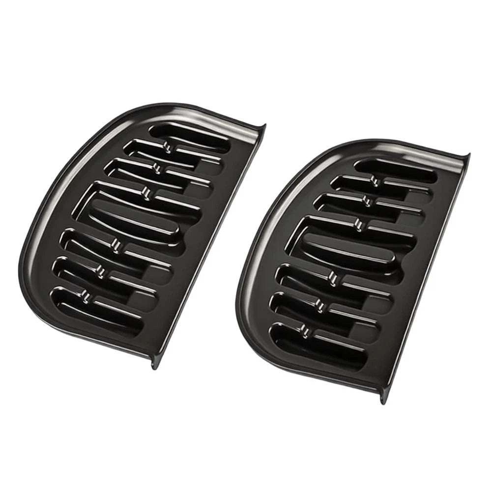 Plastic Drip Tray for GE Refrigerators (8.11in x 4.17in)