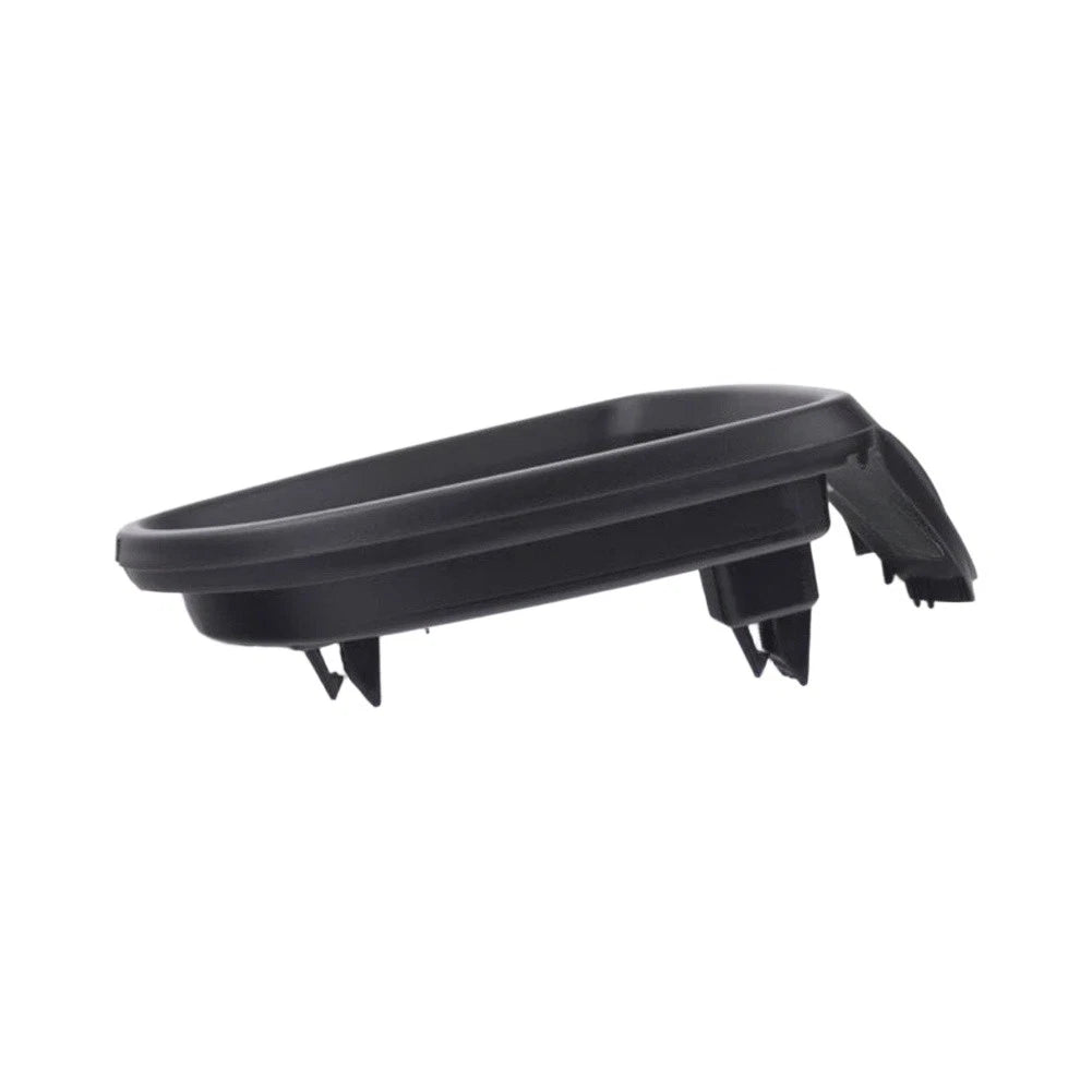 Right Rear Mirror Cover for Exterior Restoration (OEM Fit)