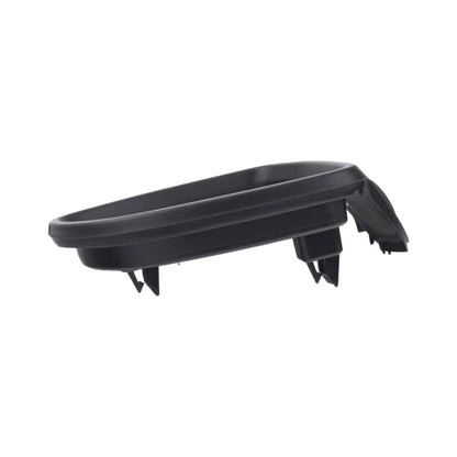 Right Rear Mirror Cover for Exterior Restoration (OEM Fit)