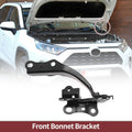 Hood Hinge Replacement for Toyota Camry 2018 Left Side