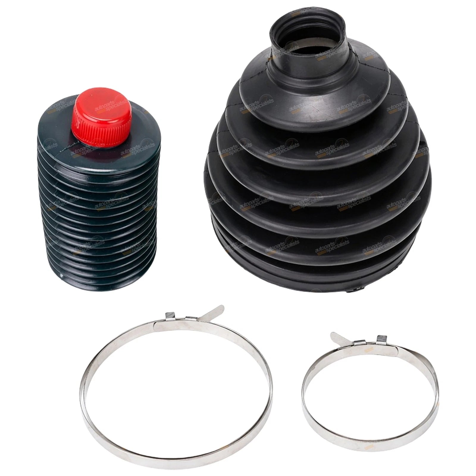 CV Joint Boot Kit LH/RH for Holden Commodore VE (2006–2013)
