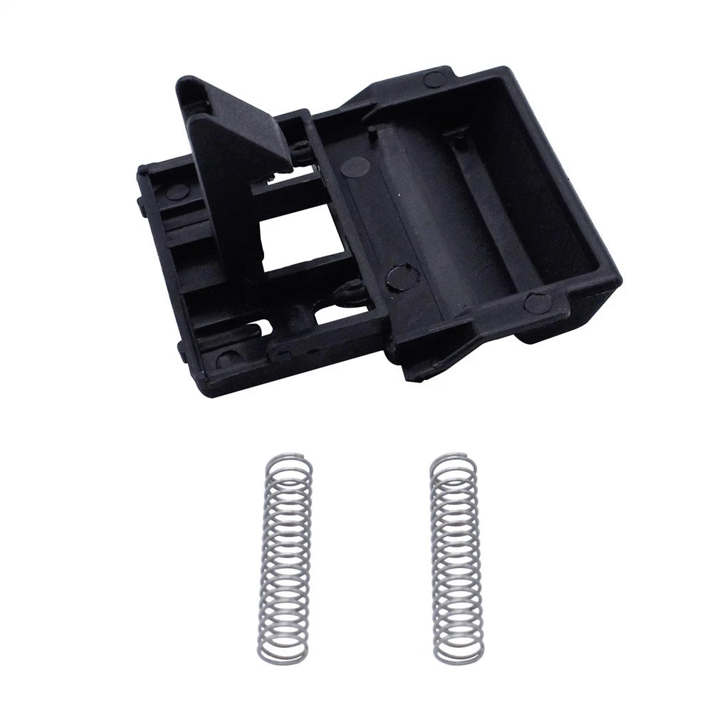 Dashboard Lid Compartment Latch Lock w/ Spring for Ford Territory (2004–2011)