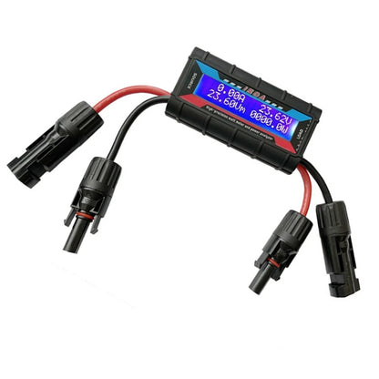 200A Aircraft Power Meter for Various Applications