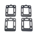 Set of 4 Exhaust Elbow Gaskets for Sierra Marine MerCruiser (18-2833, 27-99777-2)