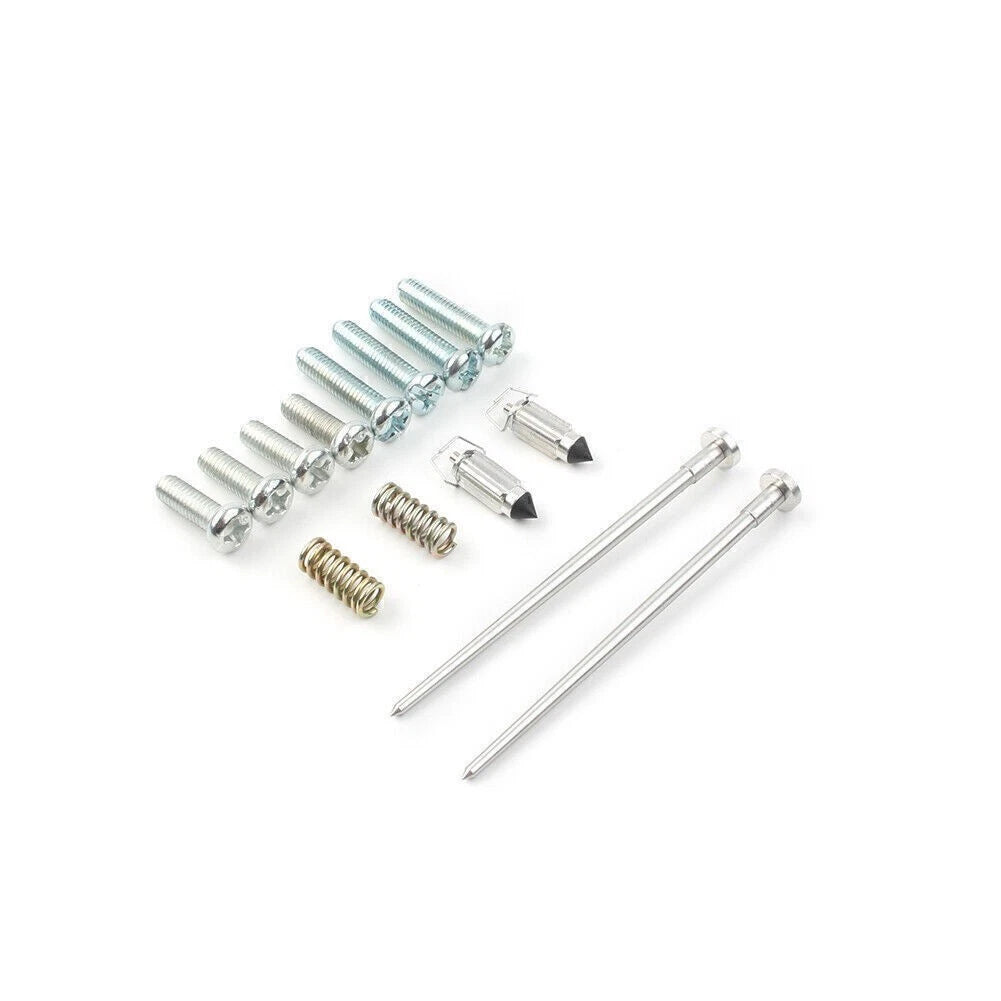 Carburetor Rebuild Kit for Kawasaki EN500C Vulcan LTD (1996–2009)