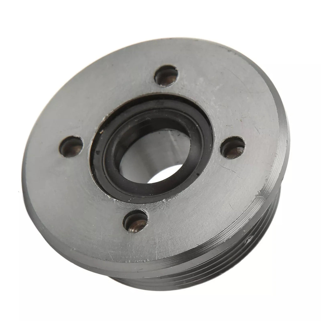 Trim Cylinder End Cap with Seals for Yamaha Outboard 75-90HP (6H1-43821-11)