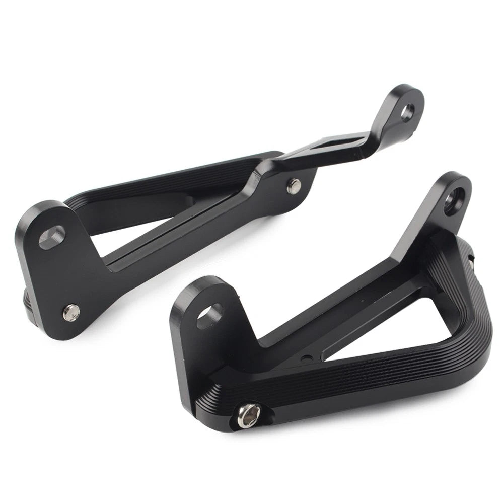 Side Frame Slider Kits for Yamaha MT-09/SP Tracer 9/GT (2021–2025)