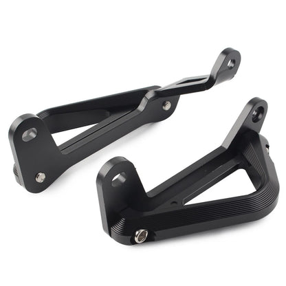 Side Frame Slider Kits for Yamaha MT-09/SP Tracer 9/GT (2021–2025)