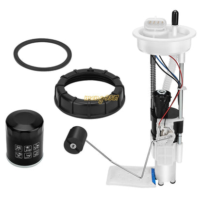 Fuel Pump Assembly & Oil Filter for Polaris Ranger XP 900 (2013–2019) 47-1010