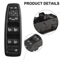 Window Switch for Renault Kadjar (2015–2022)