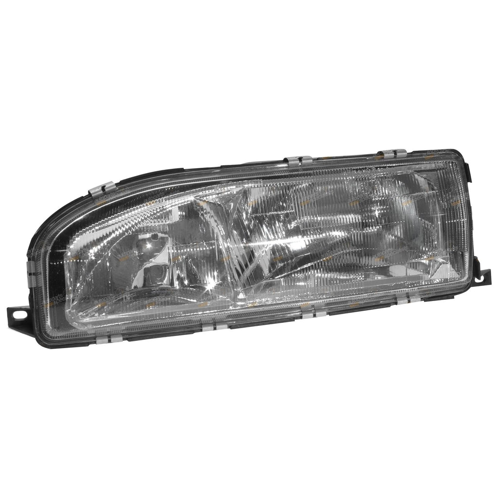 LH Replacement Headlight for Holden Commodore VL (1986–1988)