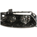 RH Black Altezza Projector Headlight for Holden Commodore VT (1997–2000)