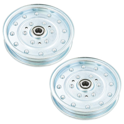 Deck Pulley Replacement for Land Pride AT2584 AT2660 AT2684 (1998–2014)