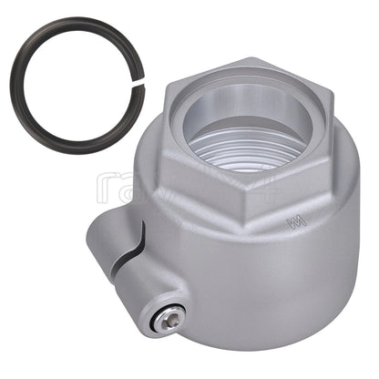 Axle Nut 5137563 for Polaris Scrambler 500, Trail Boss 330, Trail Blazer 330 (2011–2013)