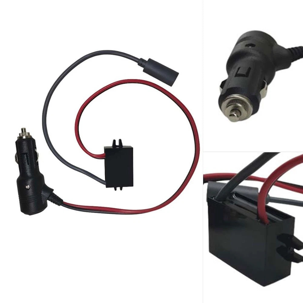 12V/24V to 30V 3 5A Car DC Converter for Starlink Mini