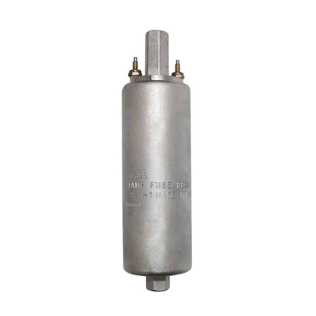 Walbro 255LPH Inline EFI Performance Fuel Pump for