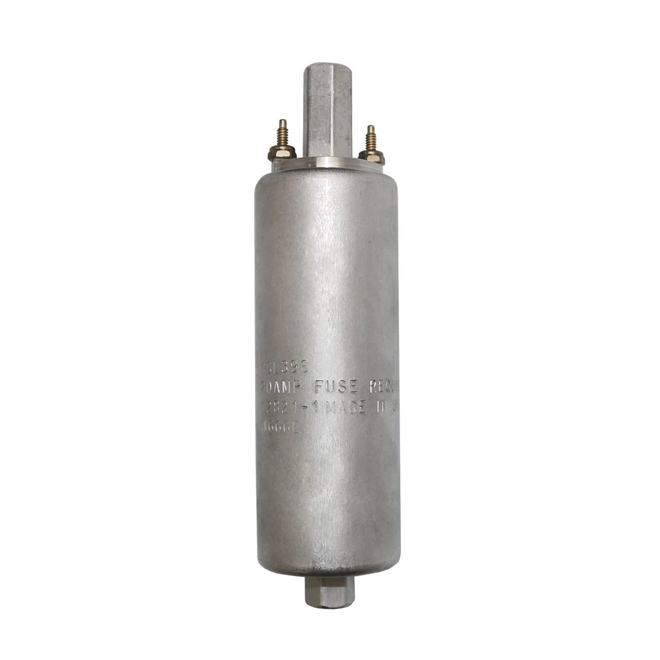 Walbro 255LPH Inline EFI Performance Fuel Pump for