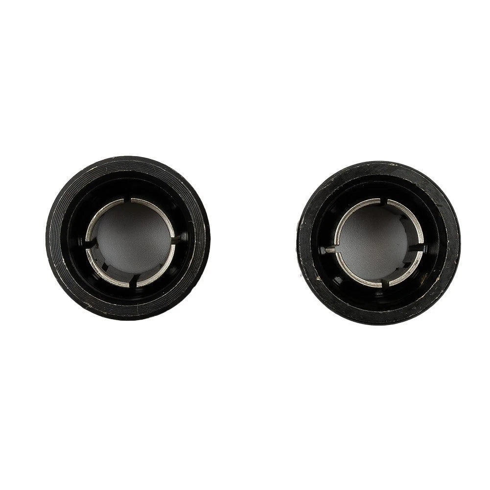 Collet Cone Nuts for 3600H (12.7mm, 1/2")