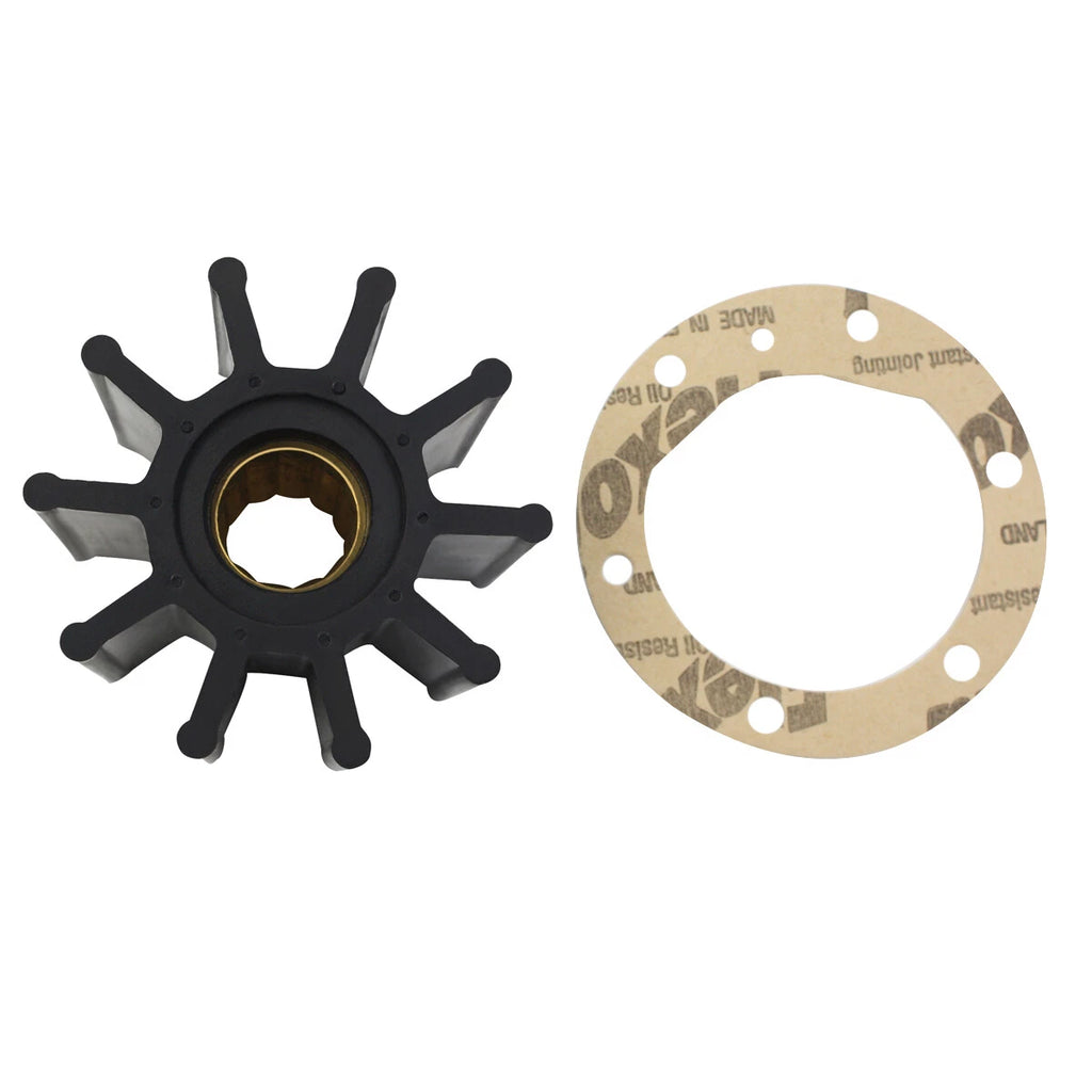 Jabsco Flexible Impeller Pump for (18777-0001)