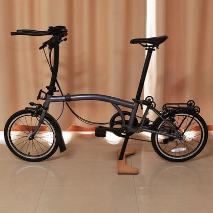 Bike Parking Rack for Brompton (2010–2023)
