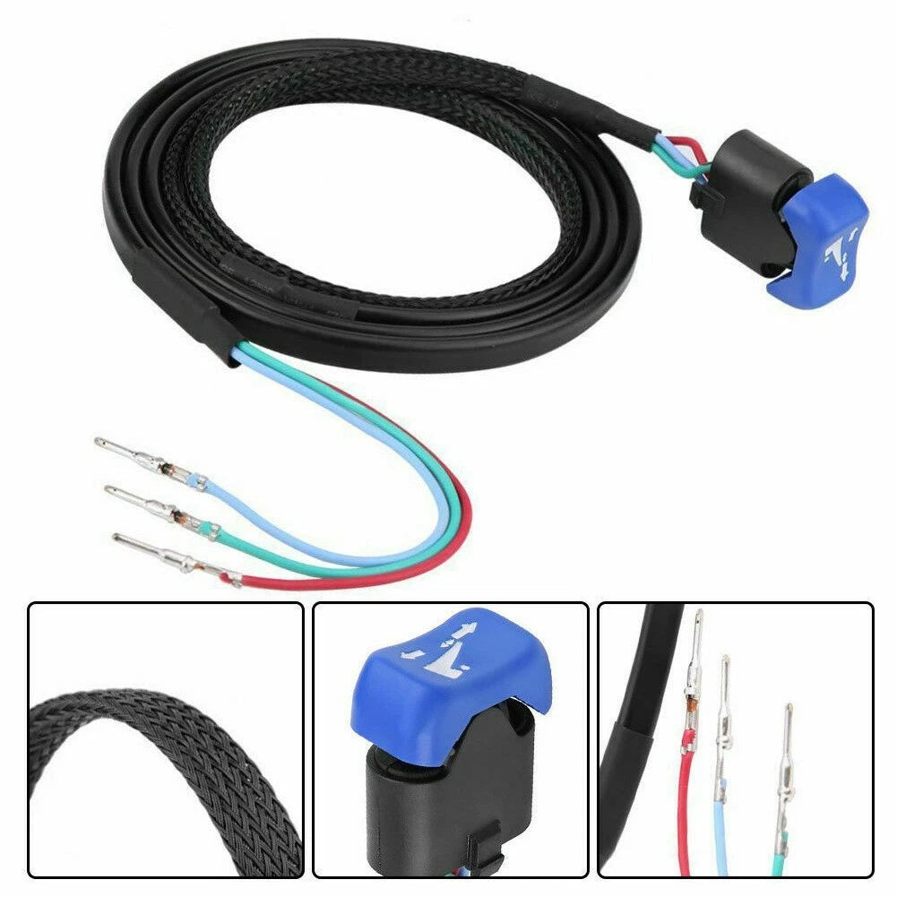 Trim Tilt Switch for Outboard Motor (Superior)