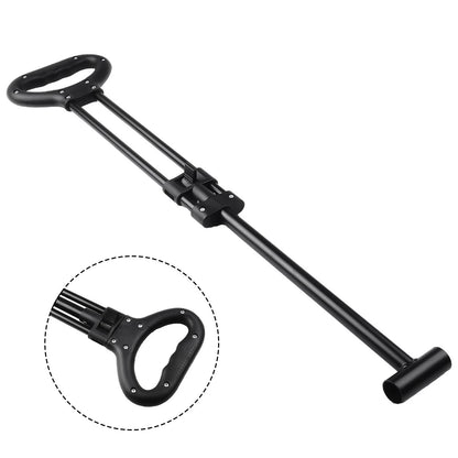 Telescoping Rod for Camping Hiking (No specific years or models)