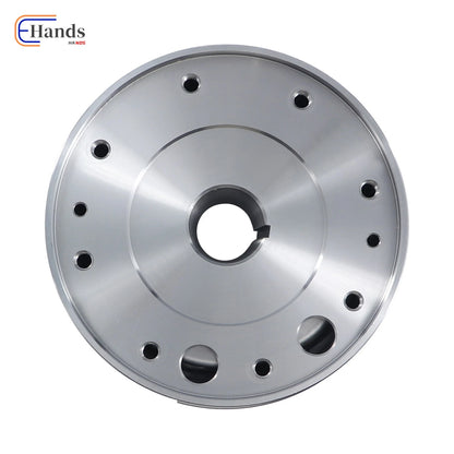 Flywheel Rotor for Polaris Predator 500, Outlaw 500 (2003–2007) 3088055