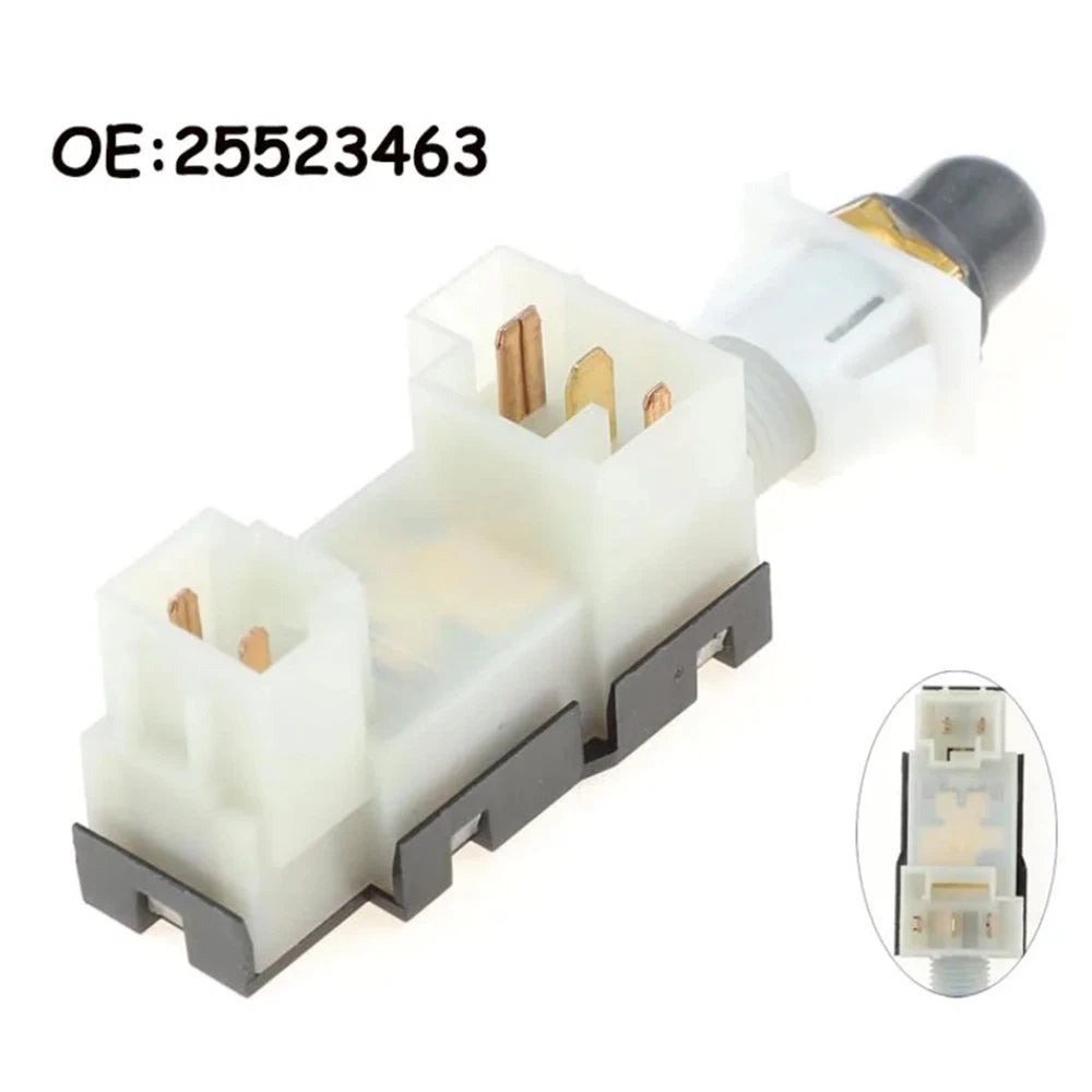 Brake Light Stop Switch For Chevrolet GM Replace # 25523463, 22547839, 19330547