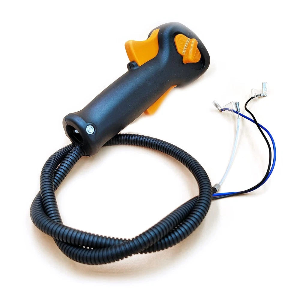 Throttle Control Assembly for Stihl FS 90 FS 100 FS 130 (1990–2023)