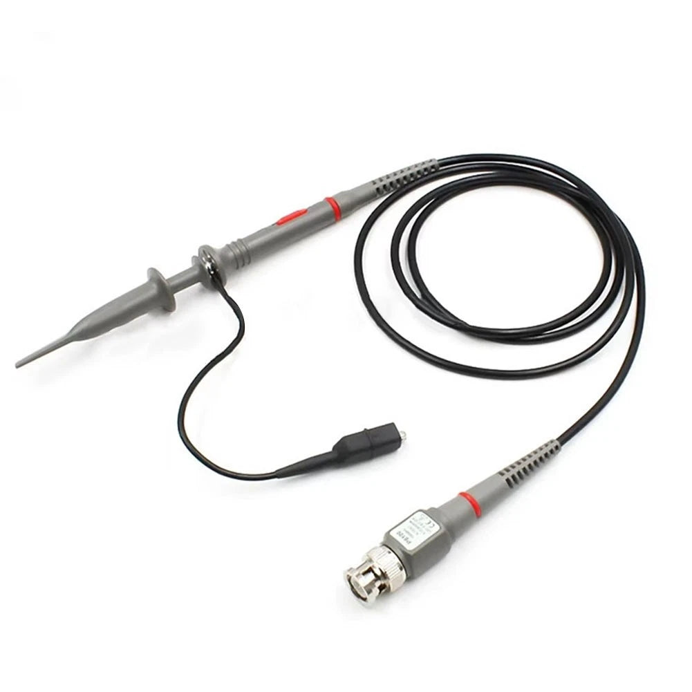 2X Oscilloscope 100MHz Probe Kit for Automotive Diagnostics
