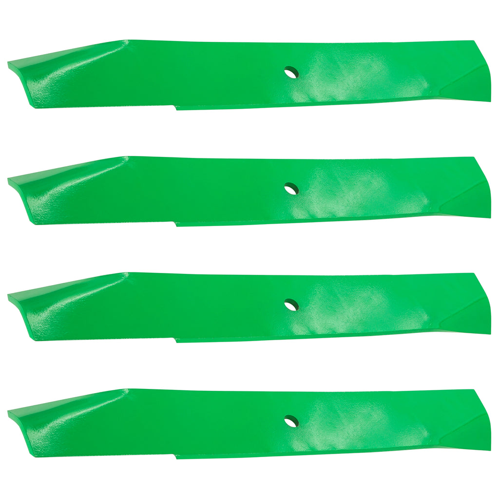 Lawn Mower Blade Low-Lift Deck Replacement for Toro 18 in (2000–2025)