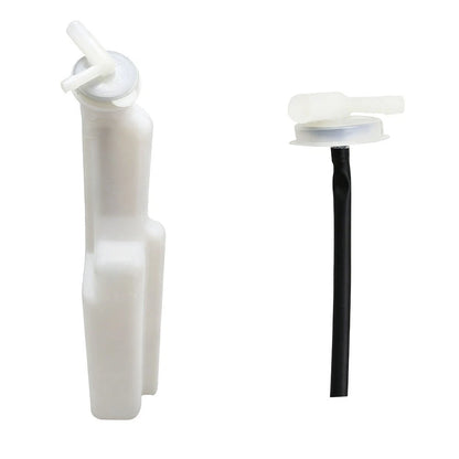 Coolant Tank for Engine Cooling System