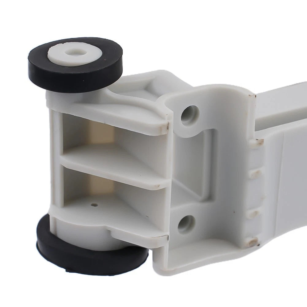 Fuel Tank Assembly for