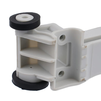Fuel Tank Assembly for