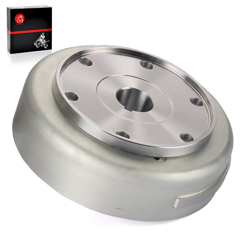 Flywheel Rotor for Yamaha Grizzly Rhino 660 (2002–2008) 5KM-81450-11-00 5KM-81450-10-00