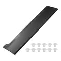 Front Left Door Side Lower Trim Garnish for Honda CRV (2017–2022)
