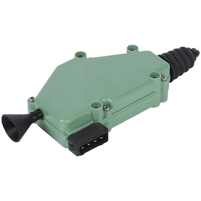 Door Lock Actuator for Front Door (2010–2020)