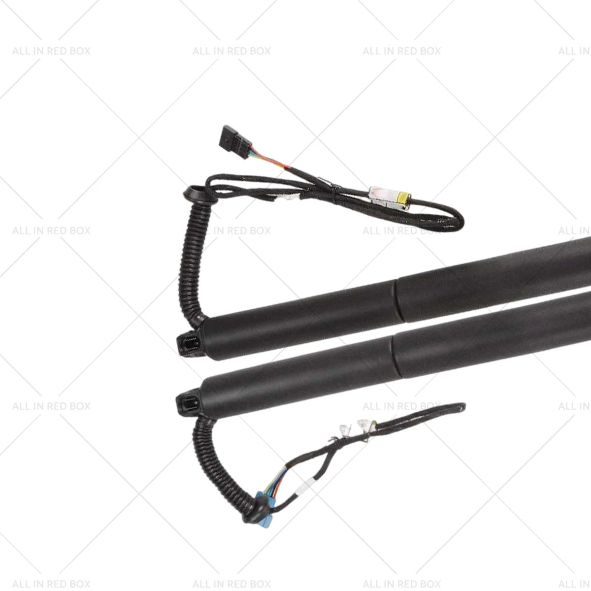 2X Rear Boot Struts for BMW X4 F26 (2014–2020) Electric Spindle