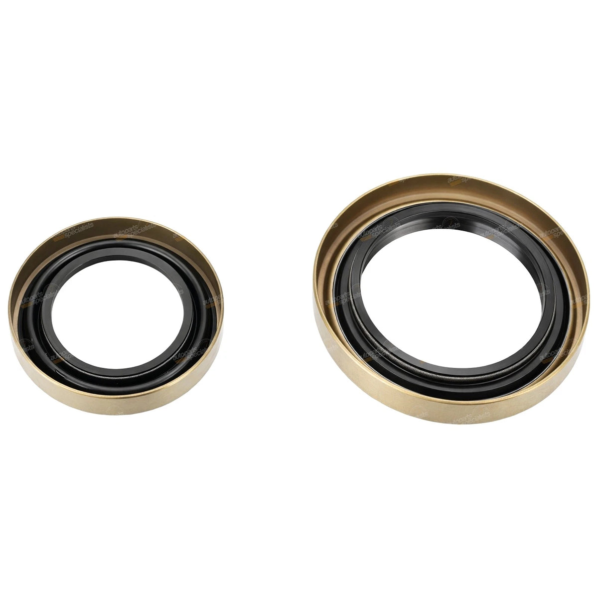 Rear Wheel Bearing Kit for Great Wall X200 CC 4cyl 2.0L GW4D20 (2011–2016)