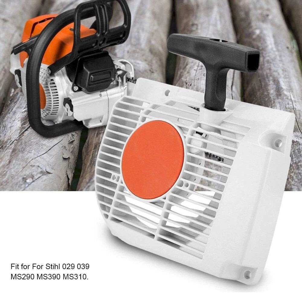 Recoil Pull Starter for Stihl 029 039 MS290 MS390 MS310 (1998–2009) 1127 080 2103