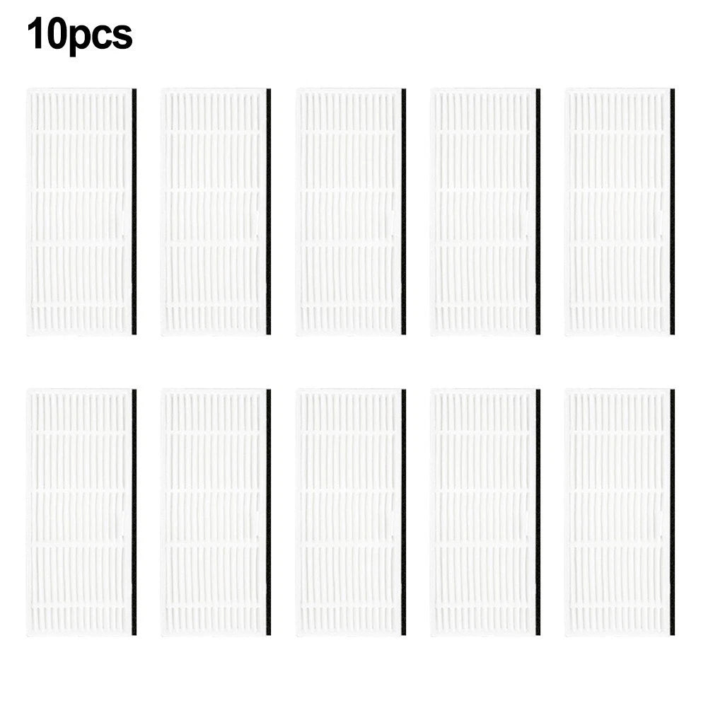 10X Washable Dust Catcher Filter for Automotive Applications