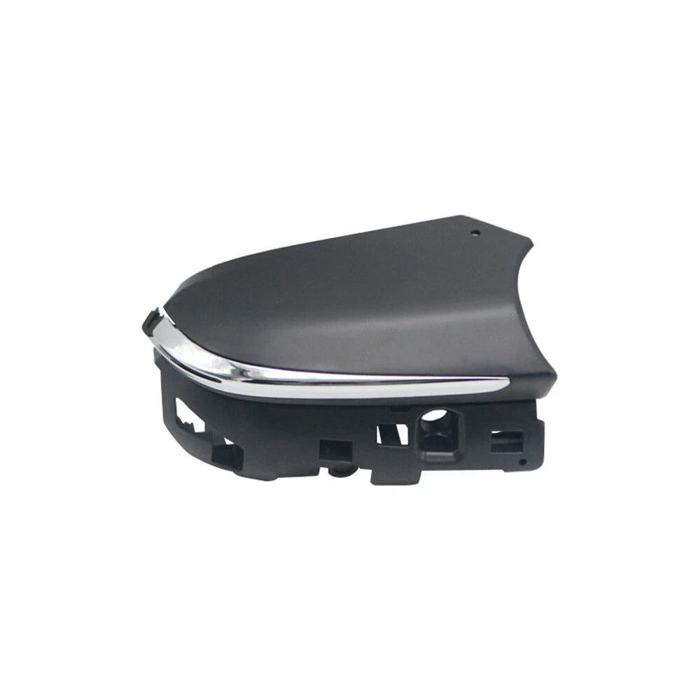 Left Side Rearview Mirror Bottom Cover for Toyota Camry & Avalon (2018–2023)