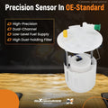 Fuel Pump Module Assembly P76859M for Ford Flex/Lincoln MKT (2014–2019)