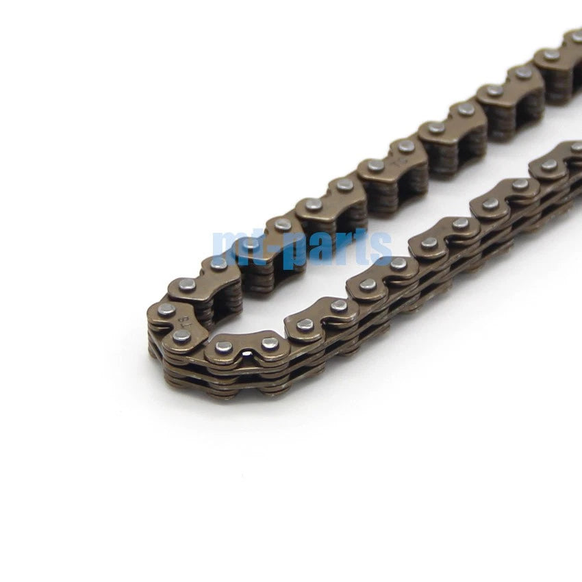 Timing Cam Chain for Honda TRX680FA Rincon 680 (2006–2017) / TRX650 Rincon 650 (2003–2005)