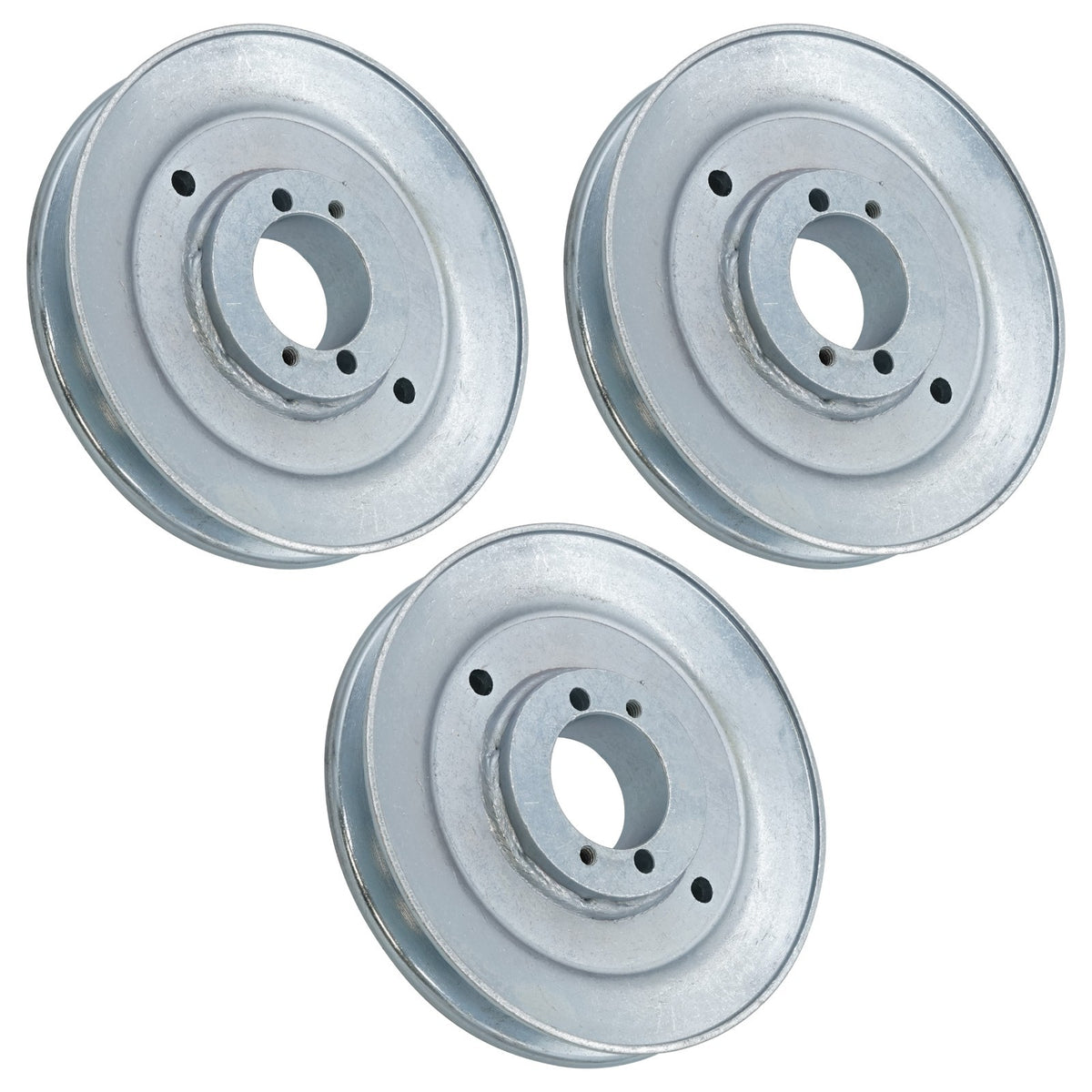 Deck Pulley 61 Inch Replacement for Scag Wildcat SMWC-61A STWC61A (2018–2018)